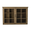 Ruthie Cabinet, Nature, Firwood