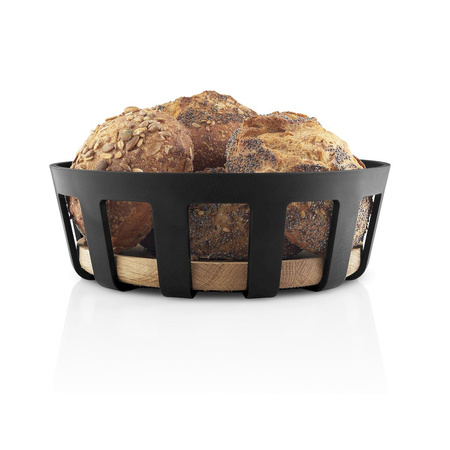 Koszyk na pieczywo Eva Solo NORDIC KITCHEN czarny