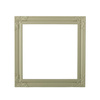 Larna Shelf, Green, MDF