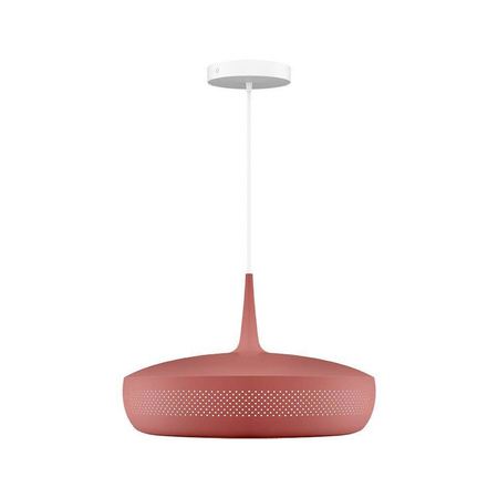 UMAGE CLAVA DINE lampshade pink