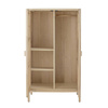 Marikka Cabinet, Nature, FSC® 100% , Pine