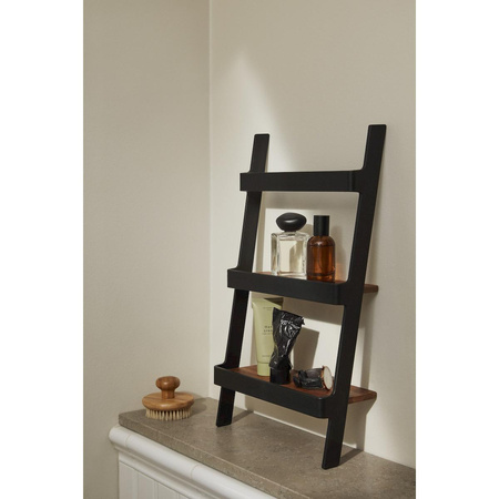 Mini półka Eva Solo NORDIC KITCHEN czarna