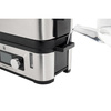 Parowar WMF KITCHENMINIS srebrny