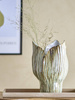 BLOOMINGVILLE MAHIRA Vase Green