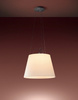 ARTEMIDE Tolomeo Mega 42 cm beige hanging lamp