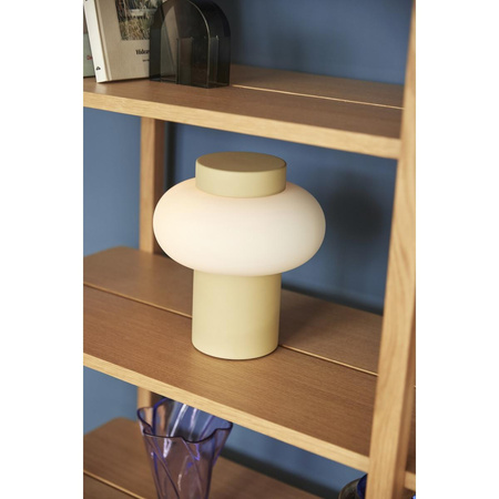 Geo Dining Table Natural