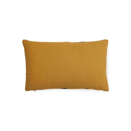 Poduszka hkliving HONEY brązowa rozmiar 50x30 cm