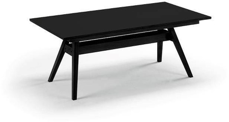 Dining table #11 SKOVBY natural