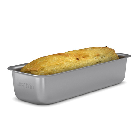 Professional bread/cake tin 1.35 l ceramic Slip-Let® coating