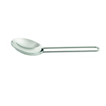 Serving spoon large Stainless steel