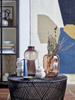 BLOOMINGVILLE BARRIT Vase White
