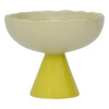 Good Morning Dessert coupe, pale green