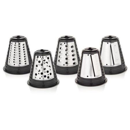 Szatkownica do warzyw WMF KITCHENMINIS srebrna
