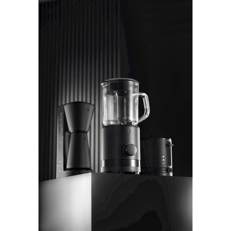 Blender kielichowy WMF DEEP BLACK czarny