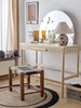 BLOOMINGVILLE LUNE natural rug