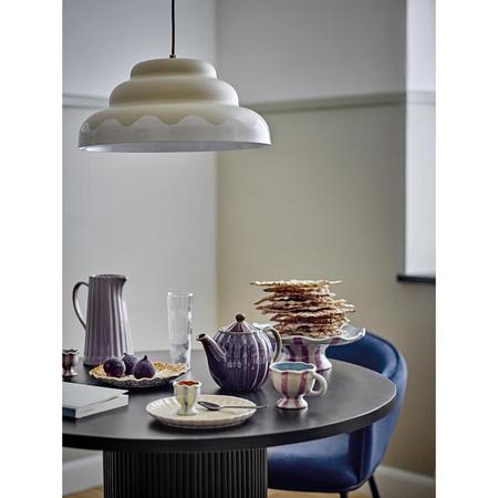 Porto Dining Table, Black, FSC 100%® Mango