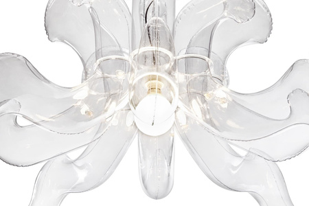 Lampa wisząca Puff Buff Lullaby