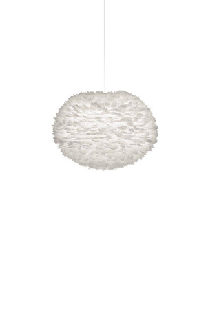 UMAGE EOS LARGE lampshade white size L