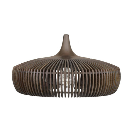 UMAGE CLAVA DINE lampshade brown