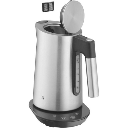 Electric kettle 1.6 l WMF KINEO silver