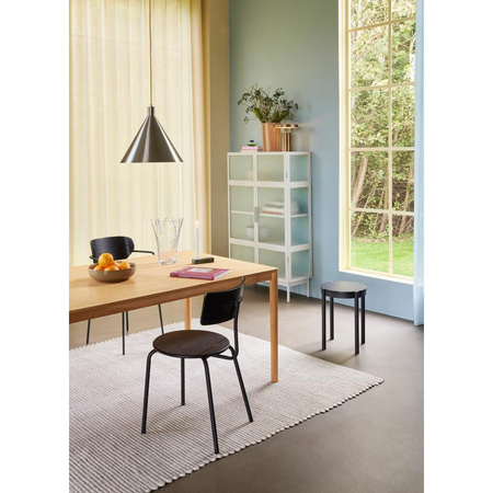Oto Stool Black
