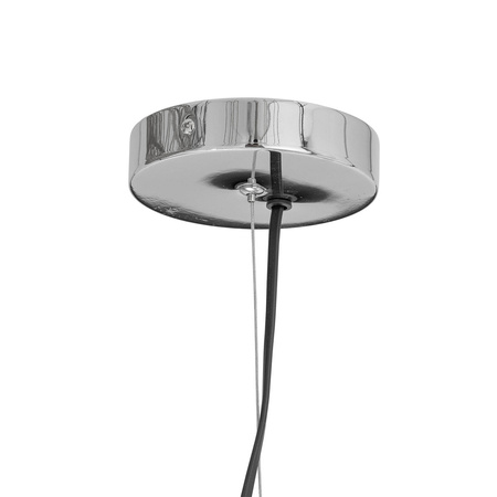 BLOOMINGVILLE ISALINA natural pendant lamp