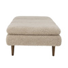 Pione Daybed, Nature, Polyester