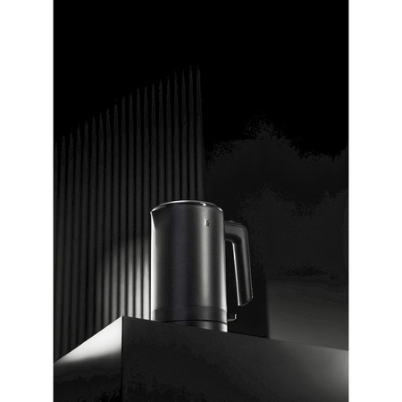 Electric kettle 0.8 l WMF KITCHENMINIS black