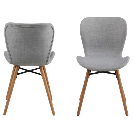 Dining Chair ECLIPSE Unique