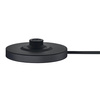 Czajnik elektryczny 0.8 l WMF KITCHENMINIS czarny