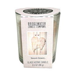 Świeca Zapachowa Bridgewater Candle SWEET GRACE 99g