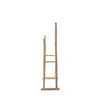 Saye Towel Rack, Nature, Bamboo