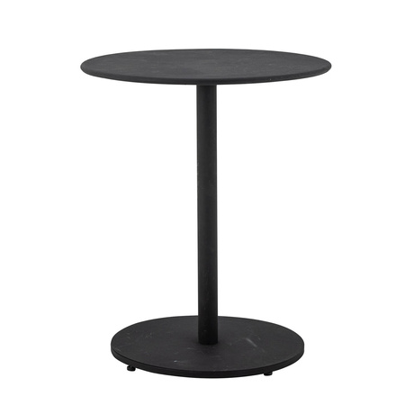 BLOOMINGVILLE RAFAH Table Black