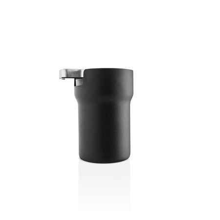 Citadel Soap dispenser Black