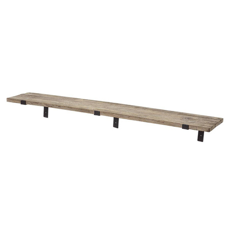 BLOOMINGVILLE CASPER shelf natural size L