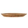 BLOOMINGVILLE LAVEEN tray, natural