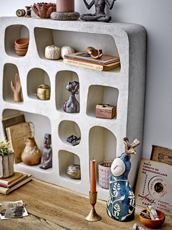 BLOOMINGVILLE ANTONIO shelf natural