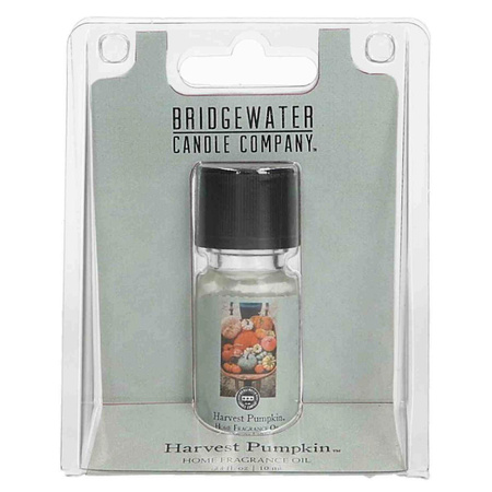 Olejek Zapachowy Bridgewater Candle HARVEST PUMPKIN