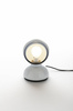 ARTEMIDE Eclisse table lamp, white