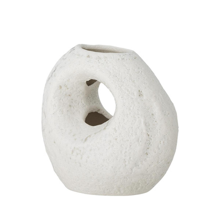 Wazon Bloomingville CAIA biały