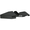 Tarka do warzyw typu Mandolina WMF TOP TOOLS srebrna