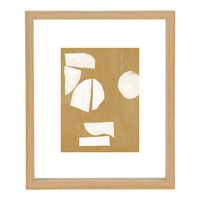 20 x 4 cm (h:25 cm)