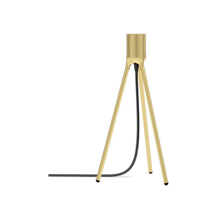Podstawa do lamp UMAGE TRIPOD mosiężna