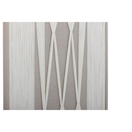 Dekoracja Ścienna Bloomingville DIDDER naturalna