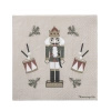 Jolly Napkin, Grey, FSC®Mix, Paper
