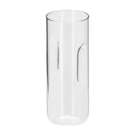 Pojemnik na mleko/karafka szklana WMF transparentny