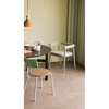 Ecto Dining Chair Sand