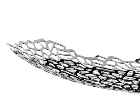 Patera polerowana Opus Alessi