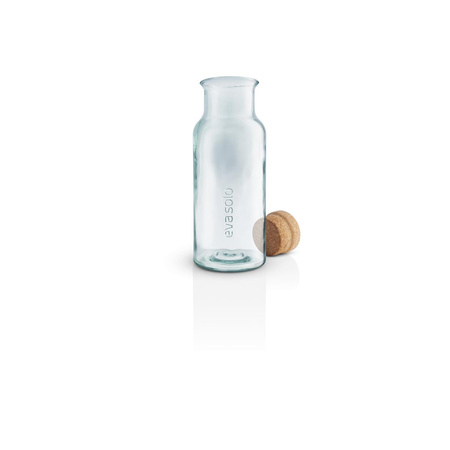 Karafka z recyklingu z korkiem Eva Solo RECYCLED 1.0 l