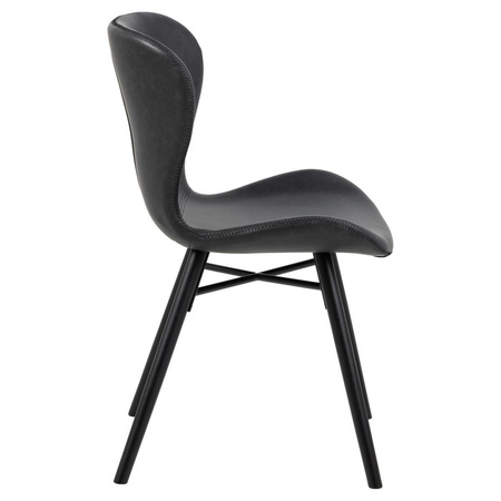Dining Chair ECLIPSE Unique